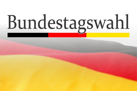 Wahl zum Deutschen Bundestag am 26. September 2021 © Foto: m.schuckart - Fotolia